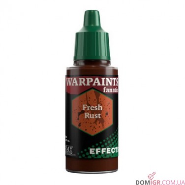 Warpaints Fanatic: Effects (в асортименті)