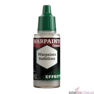 Warpaints Fanatic: Effects (в асортименті)