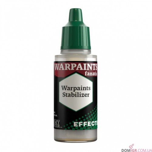 Warpaints Fanatic: Effects (в асортименті)