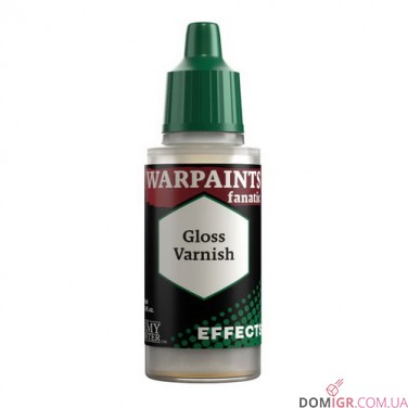 Warpaints Fanatic: Effects (в асортименті)