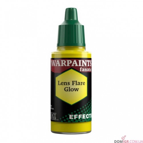 Warpaints Fanatic: Effects (в асортименті)
