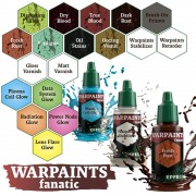 Warpaints Fanatic: Effects (в асортименті)