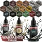 Warpaints Fanatic: Metallics (в асортименті)