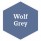 Wolf Grey