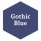 Gothic Blue