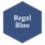 Regal Blue