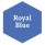 Royal Blue