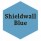 Shieldwall Blue