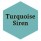 Turquoise Siren