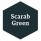 Scarab Green
