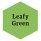 Leafy Green