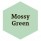 Mossy Green