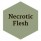 Necrotic Flesh