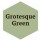 Grotesque Green