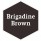 Brigandine Brown