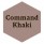 Command Khaki