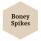 Boney Spikes