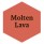 Molten Lava