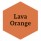 Lava Orange