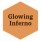 Glowing Inferno
