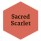 Sacred Scarlet