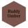 Ruddy Umber