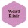 Weird Elixir