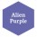 Alien Purple