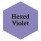 Hexed Violet