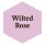 Wilted Rose