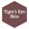 Tiger's Eye Skin