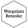 Warpaints Retarder (Effect)