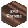 Evil Chrome (Metallic)
