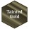 Tainted Gold (Metallic)