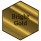 Bright Gold (Metallic)