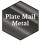 Plate Mail Metal (Metallic)
