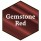 Gemstone Red (Metallic)