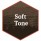 Soft Tone (Wash)