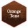 Orange Tone (Wash)