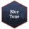Blue Tone (Wash)