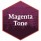 Magenta Tone (Wash)