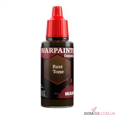 Warpaints Fanatic: Washes (в асортименті)