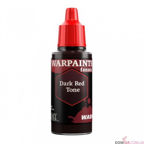 Warpaints Fanatic: Washes (в асортименті)