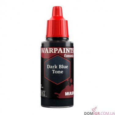 Warpaints Fanatic: Washes (в асортименті)