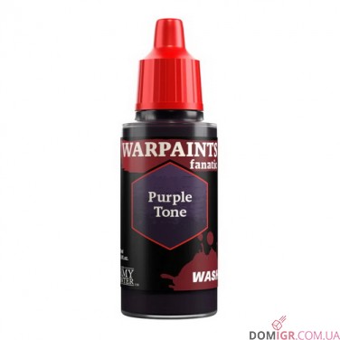 Warpaints Fanatic: Washes (в асортименті)