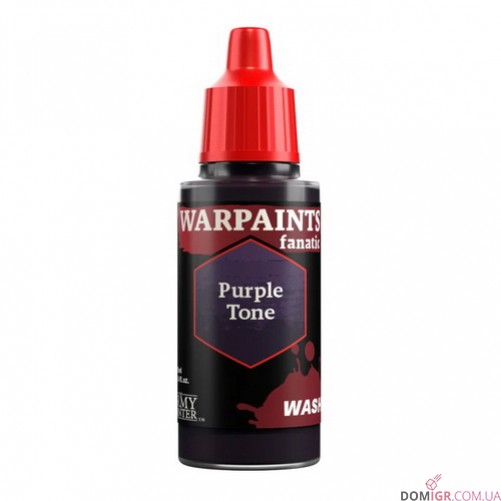 Warpaints Fanatic: Washes (в асортименті)