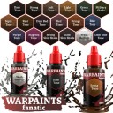Warpaints Fanatic: Washes (в асортименті)