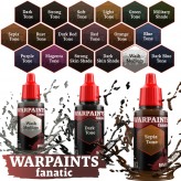 Warpaints Fanatic: Washes (в асортименті)
