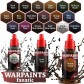 Warpaints Fanatic: Washes (в асортименті)