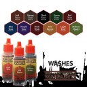 Washes Warpaints